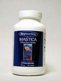 Allergy Research Group -Mastica 500 mg 120 caps