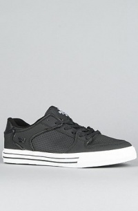 SUPRA Men's The Vaider Low Sneaker