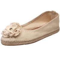 Lucky Women's Safia Espadrille Flat