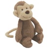 Bashful Small Monkey 7 by Jellycat