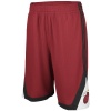 NBA Miami Heat On-Court Shorts