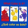 What Color Is It? / Que color es este? (Good Beginnings) (Spanish Edition)