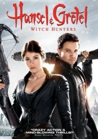 Hansel & Gretel: Witch Hunters