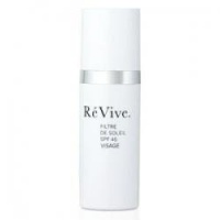 ReVive Filtre de Soleil Visage SPF 45 1.7 oz / 50 ml All Skin Types