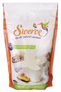 Swerve Sweetener, 16oz [1lb]