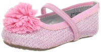 Stride Rite Baby Buffy Mary Jane (Toddler)