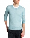 Diesel Men's K-Ampos V-Neck Sweater