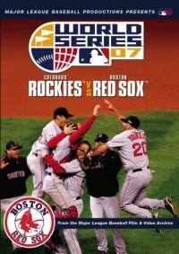 Official 2007 World Series Film