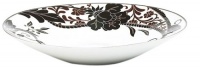 Mikasa Cocoa Blossom Oversized Round Bowl, 16