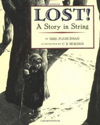 Lost! A Story in String