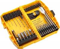 DEWALT DW2522 32-Piece Rapid Load Set