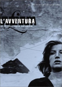 L'Avventura (The Criterion Collection)