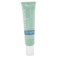 City Block Sheer Oil-Free Daily Face Protector SPF 25 40ml/1.4oz