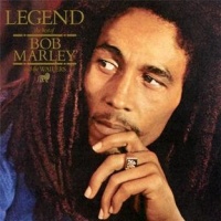 Legend: The Best Of Bob Marley And The Wailers (New Packaging)