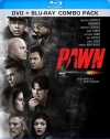 Pawn (Blu-ray + DVD)