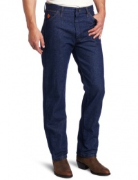 Wrangler Men's Flame Resistant Original Fit Jean