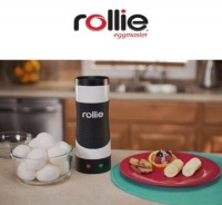 Rollie EggMaster Vertical Grill