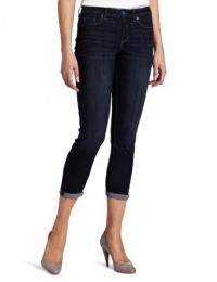 Calvin Klein Jeans Women's Skinny Crop Jean