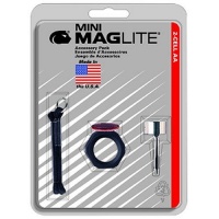 MAGLITE AM2A016 Mini AA Flashlight Accessory Pack