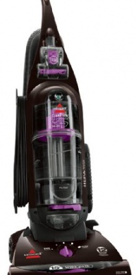 BISSELL Cleanview Helix Deluxe Upright Vacuum, Bagless, 21K3