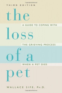 The Loss of a Pet