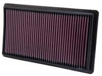 K&N 33-2395 Panel Air Filter