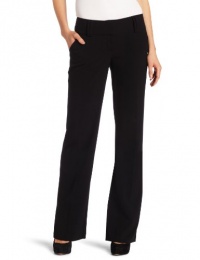 My Michelle Juniors Inset Waist Pant