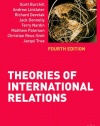 Theories of International Relations: Fourth Edition