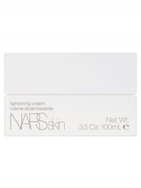 Used nightly, this luxurious cream diminishes the appearance of dark spots and uneven pigmentation for a brighter, more radiant complexion. Containing advanced levels of Arbutin, this Lightening Cream visibly lightens the skin while helping to reduce the visible signs of aging and promotes a more uniform skin tone. Enriched with Active Phytoseed Complex, aloe and macadamia nut oil to soothe and hydrate. 3.5 oz. 