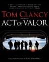 Tom Clancy Presents Act of Valor