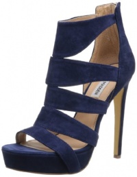 Steve Madden Women's Spycee Platform Pump