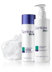 Glytone KP Kit, 15.1 ounce Package