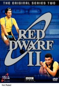 Red Dwarf: Series II