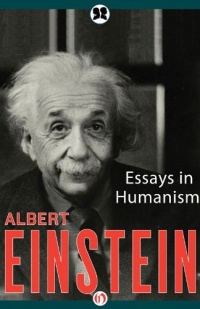 Essays in Humanism