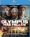 Olympus Has Fallen (Two Disc Combo: Blu-ray / DVD + UltraViolet Digital Copy)