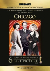 Chicago (Widescreen Edition)