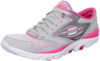 Skechers Women's Go Run Fashion Sneaker