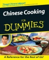 Chinese Cooking For Dummies