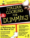 Italian Cooking For Dummies