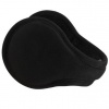 180's Men's Metro Ear Warmers - Black