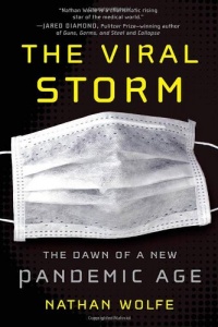 The Viral Storm: The Dawn of a New Pandemic Age