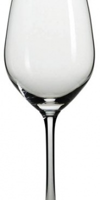 Schott Zwiesel Tritan Crystal Glass Stemware Forte Collection White Wine/Sweeter, 9.4-Ounce, Set of 6