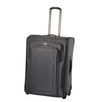 Travelpro Luggage Crew 9 28-Inch Expandable Rollaboard Suiter Bag, Titanium, One Size