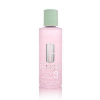 CLINIQUE by Clinique: CLARIFYING LOTION 3 (COMBINATION OILY)--/13.5OZ