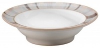 Denby Truffle Layers Wide Rimmed Soup/Cereal Bowl