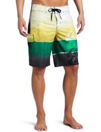 Quiksilver Men's Cypher Alpha Board Short