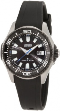 Citizen Women's EP6030-06E Eco-Drive Promaster Diver Watch