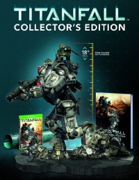 Titanfall Collector's Edition