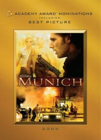 Munich (Widescreen Edition)