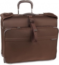 Briggs & Riley Deluxe Wheeled Garment Bag